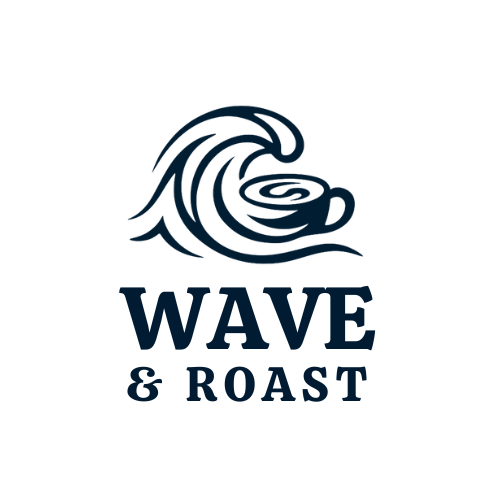 WaveAndRoastCoffee
